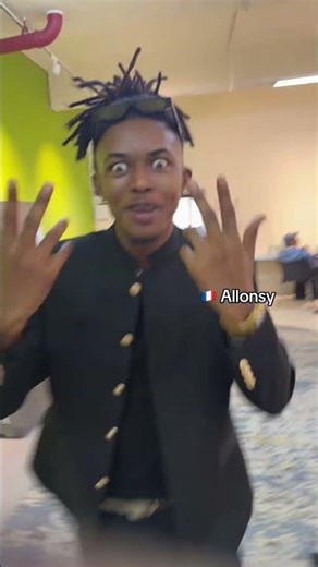 Allonsy 🇫🇷