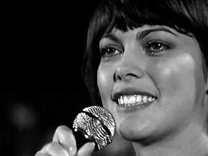 Mireille Mathieu - Pariser Tango