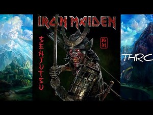 08-Death of the Celts -Iron Maiden-HQ-320k.