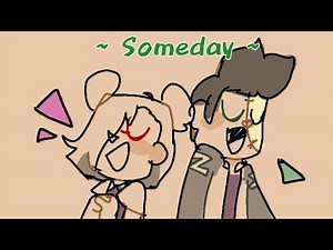 ~Someday~ oc Animatic ( Valynnz)