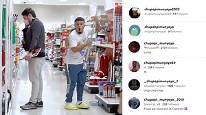 What Does Chupapi Munyayo Mean?