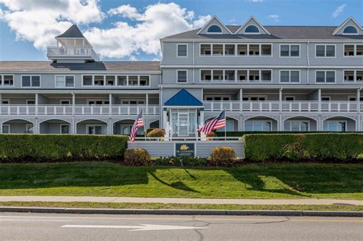 31 Ocean Ave #107, York, ME 03909 - MLS 1595382 - Coldwell Banker