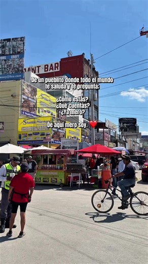 Descubre el encanto de Nuevo Progreso, Texas