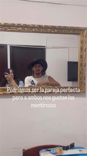 Él me dió permiso de subirlo 🥸 #Amigos #vaquero #fyp @kevinirias21