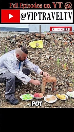 Understanding a Chinese Memorial Ceremony