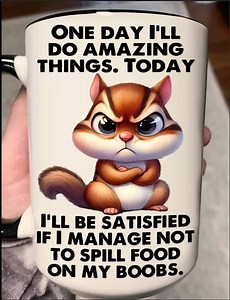 2.9K views · 28 reactions | https://luvnaturetee.com/squirreloneday | Wolf Spirit Warriors | Facebook