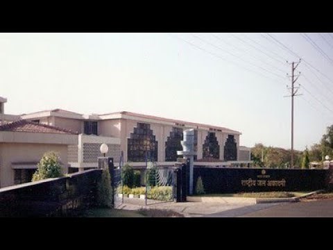 Documentary on National Water Academy.