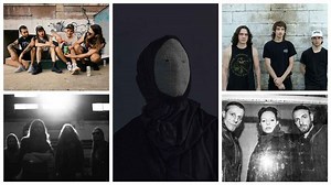 5 underground labels shaping the sound of metal in 2021