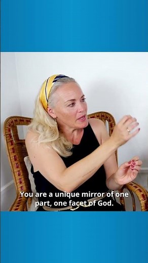Your main purpose in life - Anja Steensig