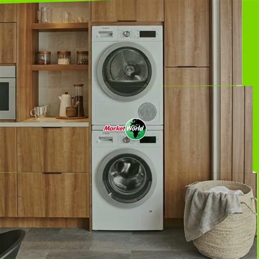 Bosch innováció otthonra | MarketWorld webáruház