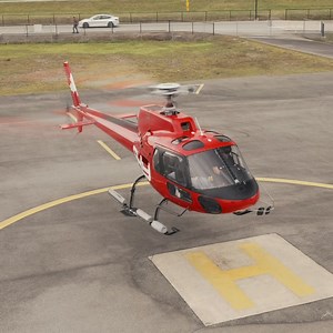 Get a taste of the helicopter world with our Discovery Flight Experience, now only $99 for a limited time. This 10-minute scenic flight gives you a close-up look at our aircraft before lifting off for an unforgettable aerial tour. You’ll take in incredible views of the Golden Ears Bridge, the Fraser River, and the local islands, all from the comfort of a professional helicopter flown by one of our experienced pilots. Includes: A close-up look at the helicopter before departure A 20 km loop Views