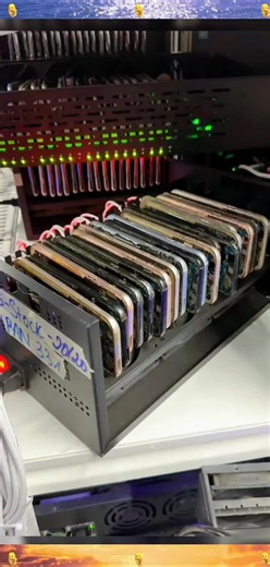 Exploring Mini Farming with Cloud Phone Technology