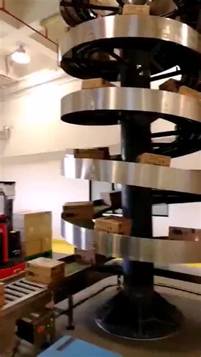 Hygienic Easy Clean Flexible Conveyor System for Beverage Dairy Industry