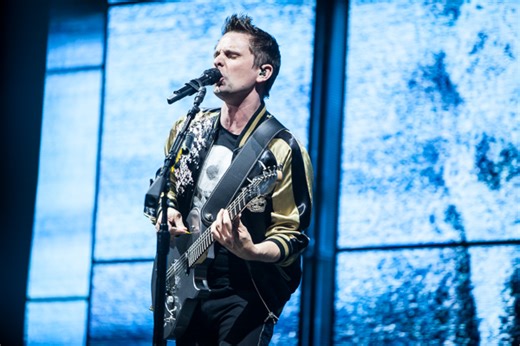 Muse Premiere New Song ‘Unravelling’