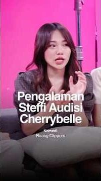 Full di Youtube Cherly Juno