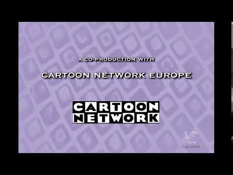 Sunbow/Cartoon Network Europe/TV Loonland (2001)