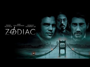 Cinematography Tribute - Zodiac (2007) Director’s Cut