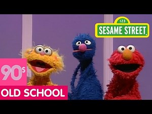 Sesame Street: You and You and Me Song | #ThrowbackThursday - Videos For Kids