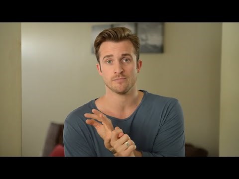 #1 Rule For A Perfect First Date (Matthew Hussey, Get The Guy)