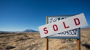 The Cheapest Land for Sale in the US Costs More than Just Money
