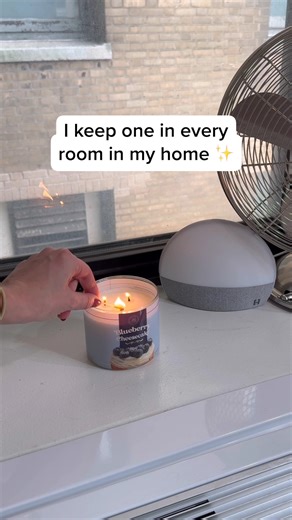 😍 Upgrade your spring cleaning routine with scents that freshen up your entire home! | Goose Creek