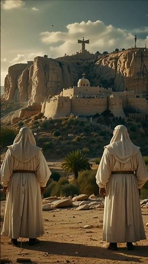What is the Prophetic Role of Mount Zion?