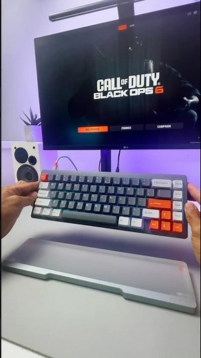 Best Hall Effect Keyboard under $100? ⌨️
