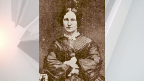 Spirit Lake Massacre Howe Letters