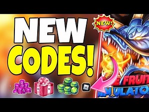 🥅Small QOL🥅 ONE FRUIT SIMULATOR CODES - ROBLOX ONE FRUIT SIMULATOR CODES