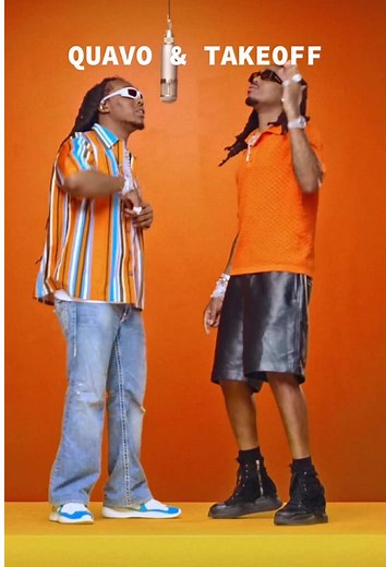 Quavo & Takeoff Hotel Lobby: Dance Challenge Compilation
