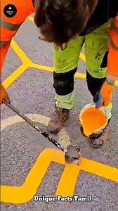 💢No Errors, No Excuses—He Painted the Road to Save His Mother ❤️🎨🙏 #shorts