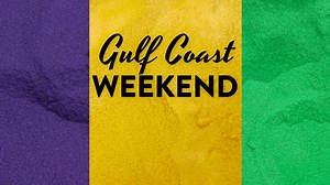Paul's Pastry - King Cake History | Gulf Coast Weekend | Facebook