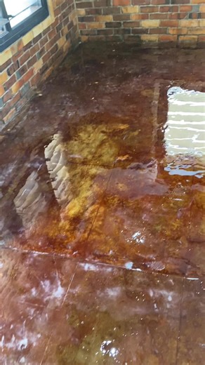 the concrete finisher (@fahrubconcrete)’s videos with original sound - RUH