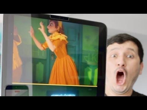 Disney and the 3 songs in sign language (ASL) 😍