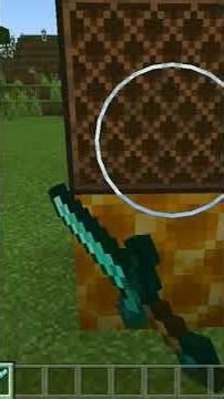 Suara Note Block Di Minecraft