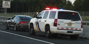 The 10 Most Awesome Cop Stories You've Lived Through