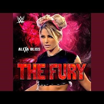 WWE: The Fury (Alexa Bliss)