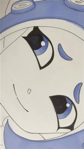 game sketch【Splatoon】 #drawing