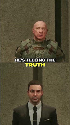 Unlocking the Truth: Secrets of the Monolith Room | STALKER 2