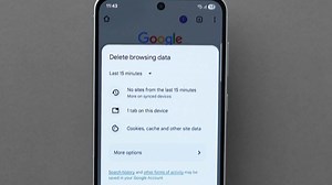 How to Clear Browsing History on a Samsung Phone? Keep your Samsung phone running smoothly and protect your privacy by clearing your browsing history. 🧹 Whether you're tidying up space or removing old search data, it's a quick way to boost performance and stay secure online. 📱✨ #techsimplify #clear #browsing #history #browsinghistory #samsung #samsungphone #samsungdevice #android #androidfeatures #clearhistory #samsunga56 #samsungphone #tech #howto #technicalanlysis #latestupdates #latestfeatu