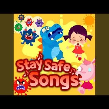 Electrical safety song