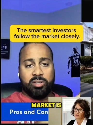 In real estate, there’s one rule that never changes: it’s always local, local, local. You can study strategies, read books, or watch every webinar out there—but if you don’t get out and understand your local market, you’re missing the game. Knowing your neighborhoods, talking to owners, learning the trends firsthand—that’s where the real opportunities live. The rest? Just theory. Get local. Be present. Know your market. That’s how you win in real estate. | Johnny Lynum