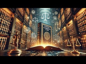 UCC: Uniform￼ Commercial Code