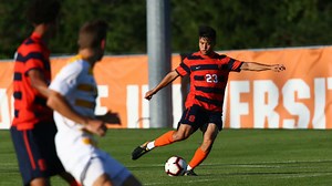 A closer look at freshman pro prospects | College Soccer