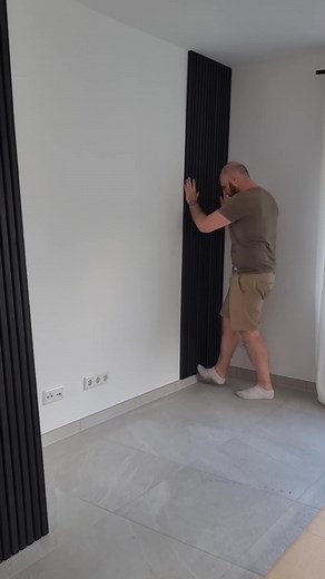 Countdown is on — Black Friday Early Access starts tomorrow ✨🖤⁠ ⁠Ready for a home upgrade? Make it happen. Sign up via the link in our bio and save up to 25% Color used: Black Oak ⁠ * Early access ends November 24 | WoodUpp