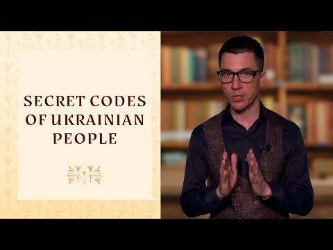 UKRAINIAN PROVERBS AND SAYINGS - FOLK WISDOM - THE MAGICAL WORLD OF UKRAINIAN FOLKLORE