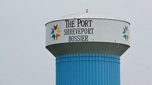 New sand company breaks ground at Caddo-Bossier port