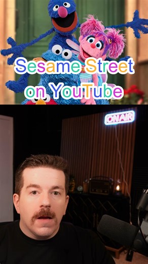 Through the Sesame Street and Sesame Street Classics YouTube channels, you can now watch the largest digital library of Sesame Street content for free! #sesamestreet | Shall I Stream It?