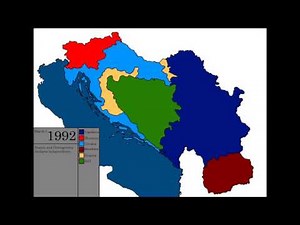 History of Yugoslavia