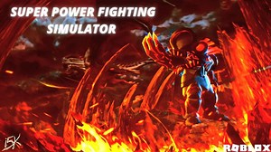 Super Power Fighting Simulator Codes in Roblox: Free Tokens (June 2022)